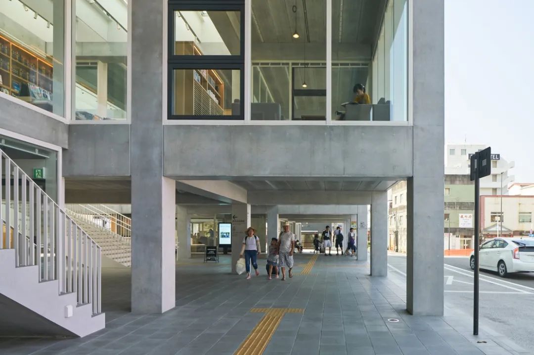 日本建筑界最高荣誉 | 2020日本建筑学会奖揭晓!